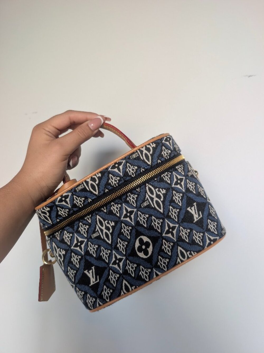Louis Vuitton Crossbody bag- since 1854 fall 2020